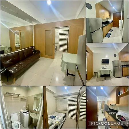 Casa Ysabella At Shell Residence Moa