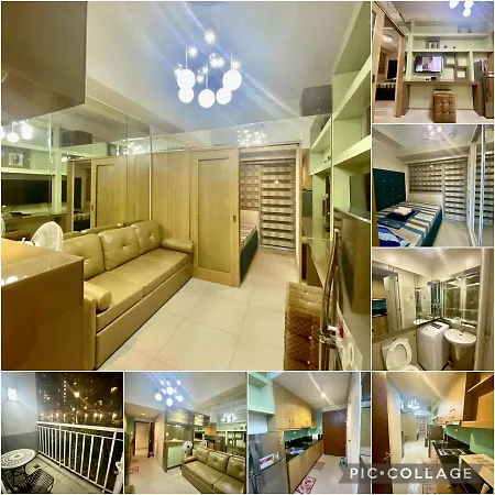 Casa Ysabella At Shell Residence Moa