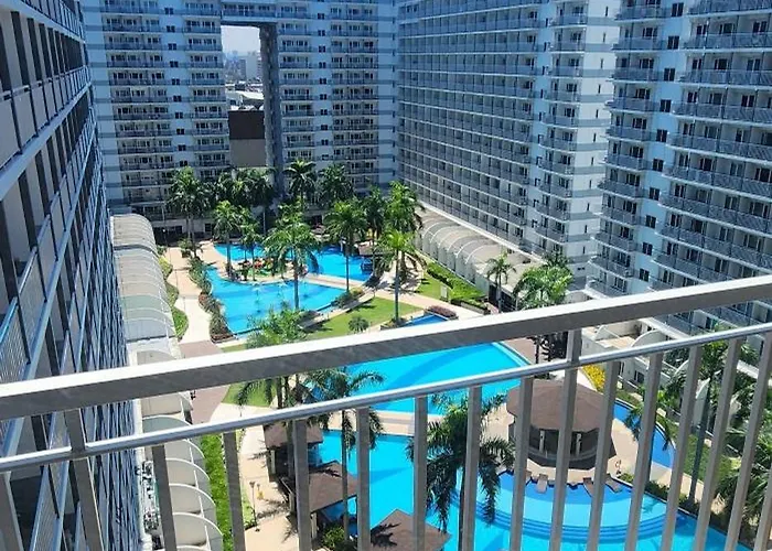 Casa Ysabella At Shell Moa