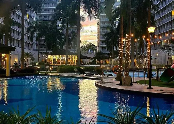 Casa Ysabella At Shell Moa