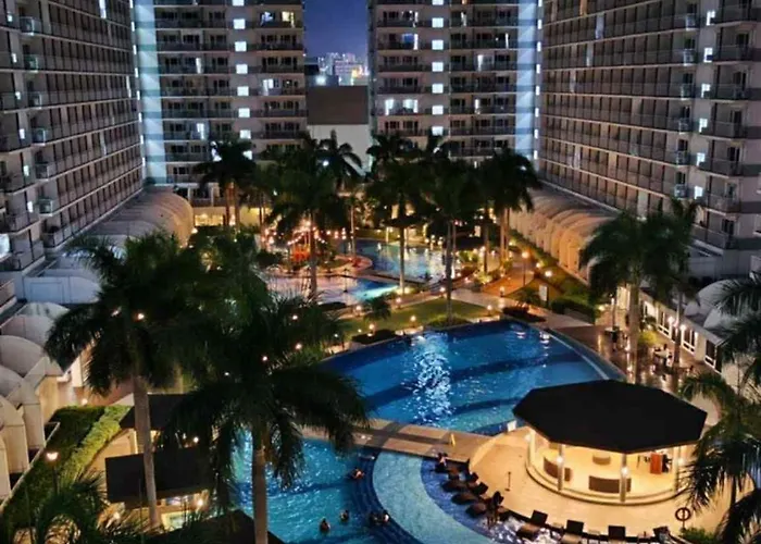 Casa Ysabella At Shell Moa Aparthotel *