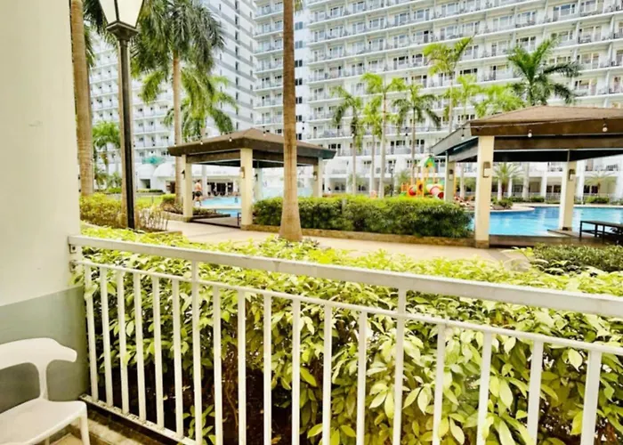 Aparthotel Casa Ysabella At Shell Moa