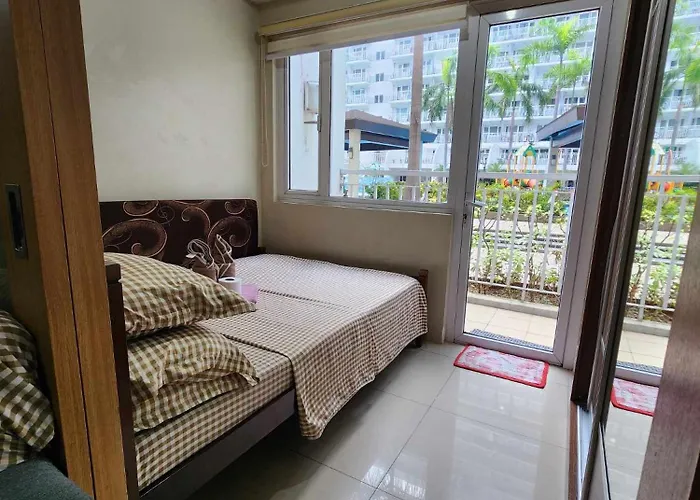 Casa Ysabella At Shell Moa * Manila