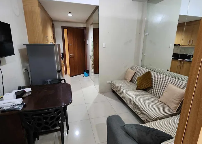 Casa Ysabella At Shell Moa Aparthotel *