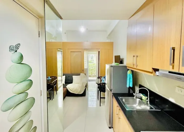 Aparthotel Casa Ysabella At Shell Moa *