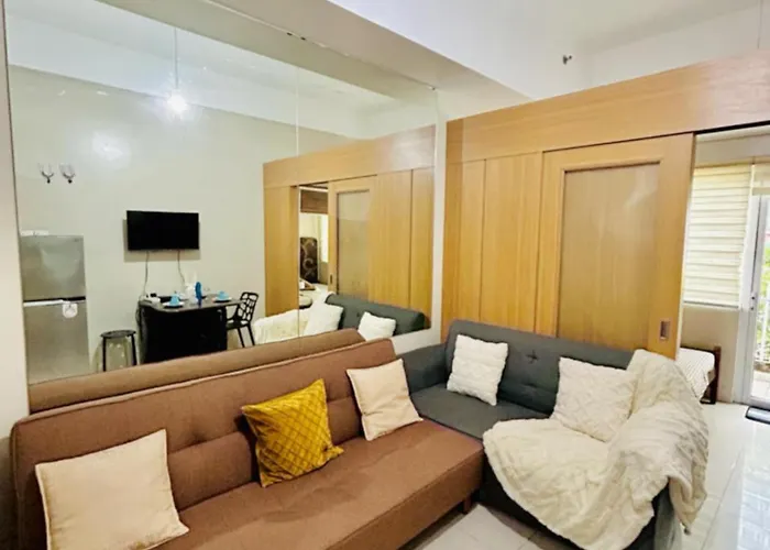 Casa Ysabella At Shell Moa * Manila