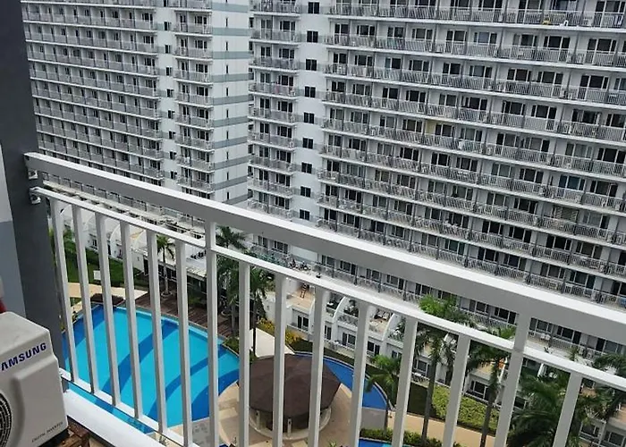 Casa Ysabella At Shell Moa Manila