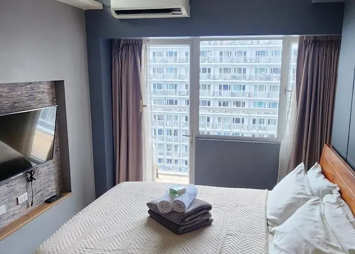 Casa Ysabella At Shell Moa Aparthotel