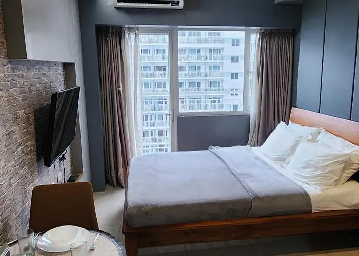Aparthotel Casa Ysabella At Shell Moa *