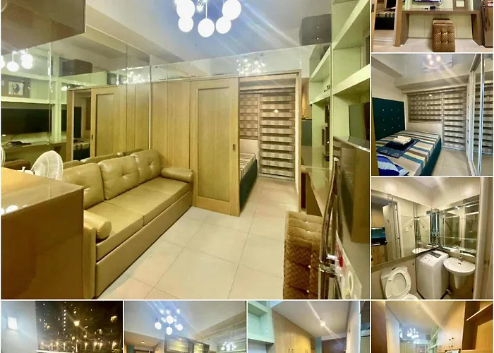 Casa Ysabella At Shell Moa Manila