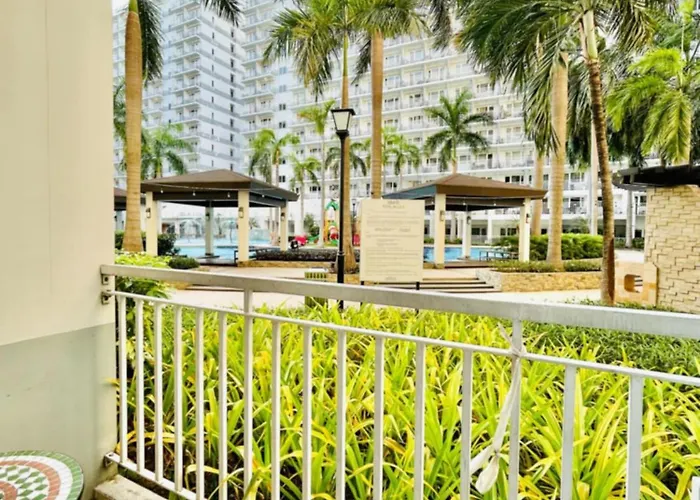 Casa Ysabella At Shell Moa Manila