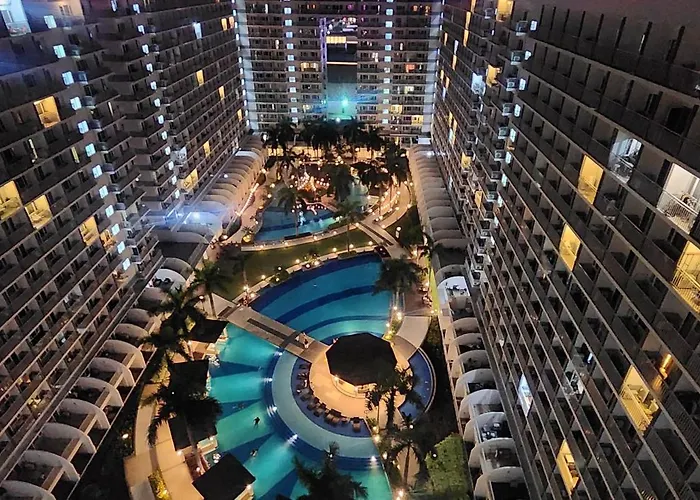 Aparthotel Casa Ysabella At Shell Moa